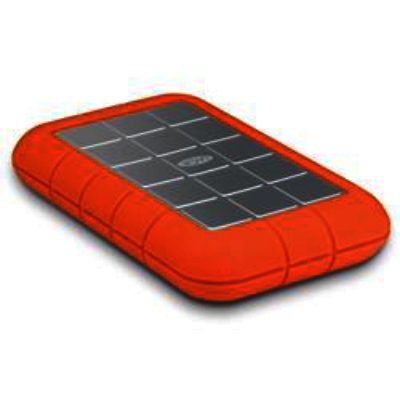 LaCie 1TB Rugged 5400rpm FW400/800 USB 3.0 2.5 Portable Drive LaCie 1TB Rugged 5400rpm FW400/800 USB 3.0 2.5 Portable Drive